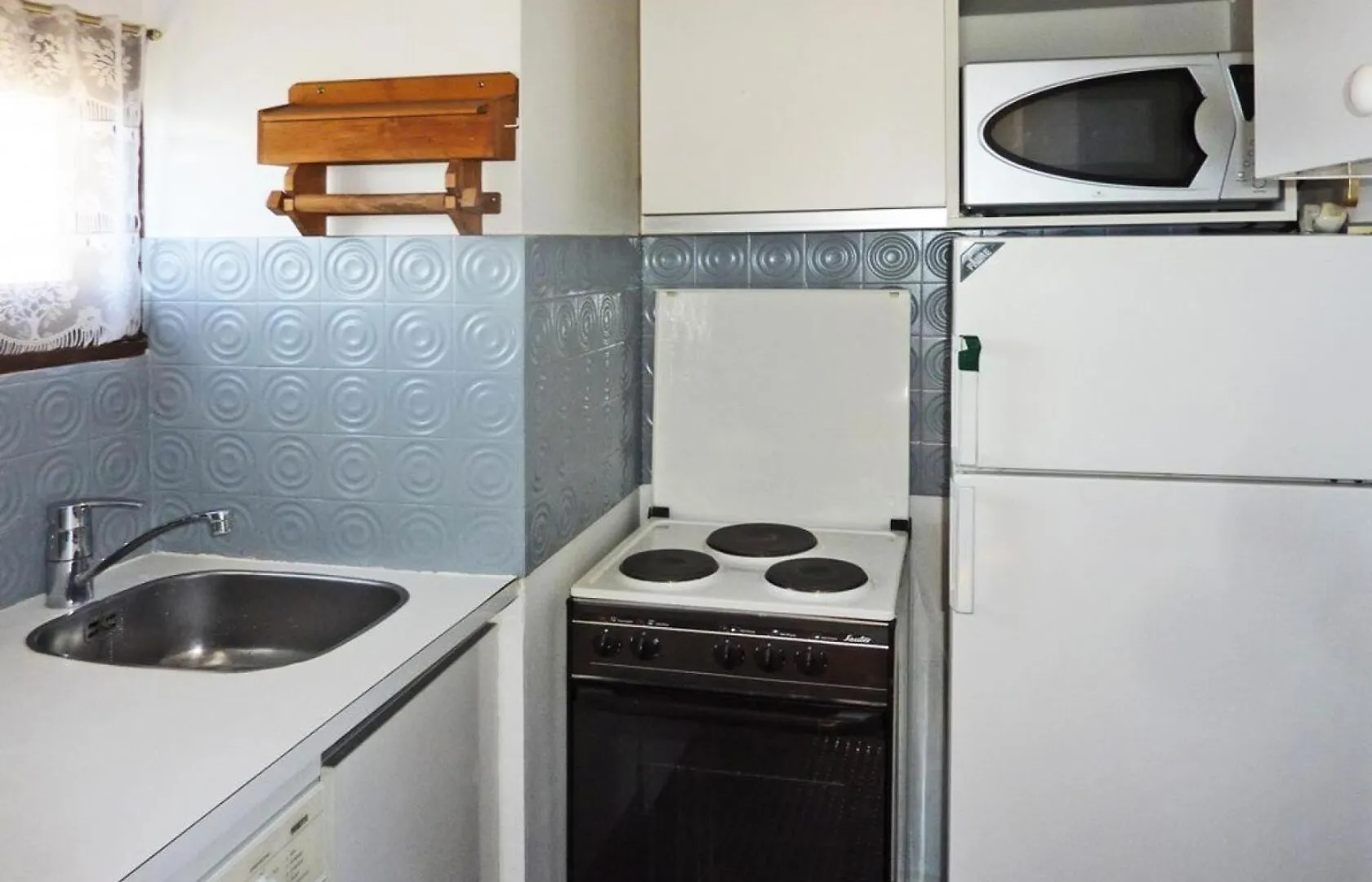 Residence Le Sunny Snow - 119 Le Sunny Snow 1650 Mae-4064 Le Melezet Apartment