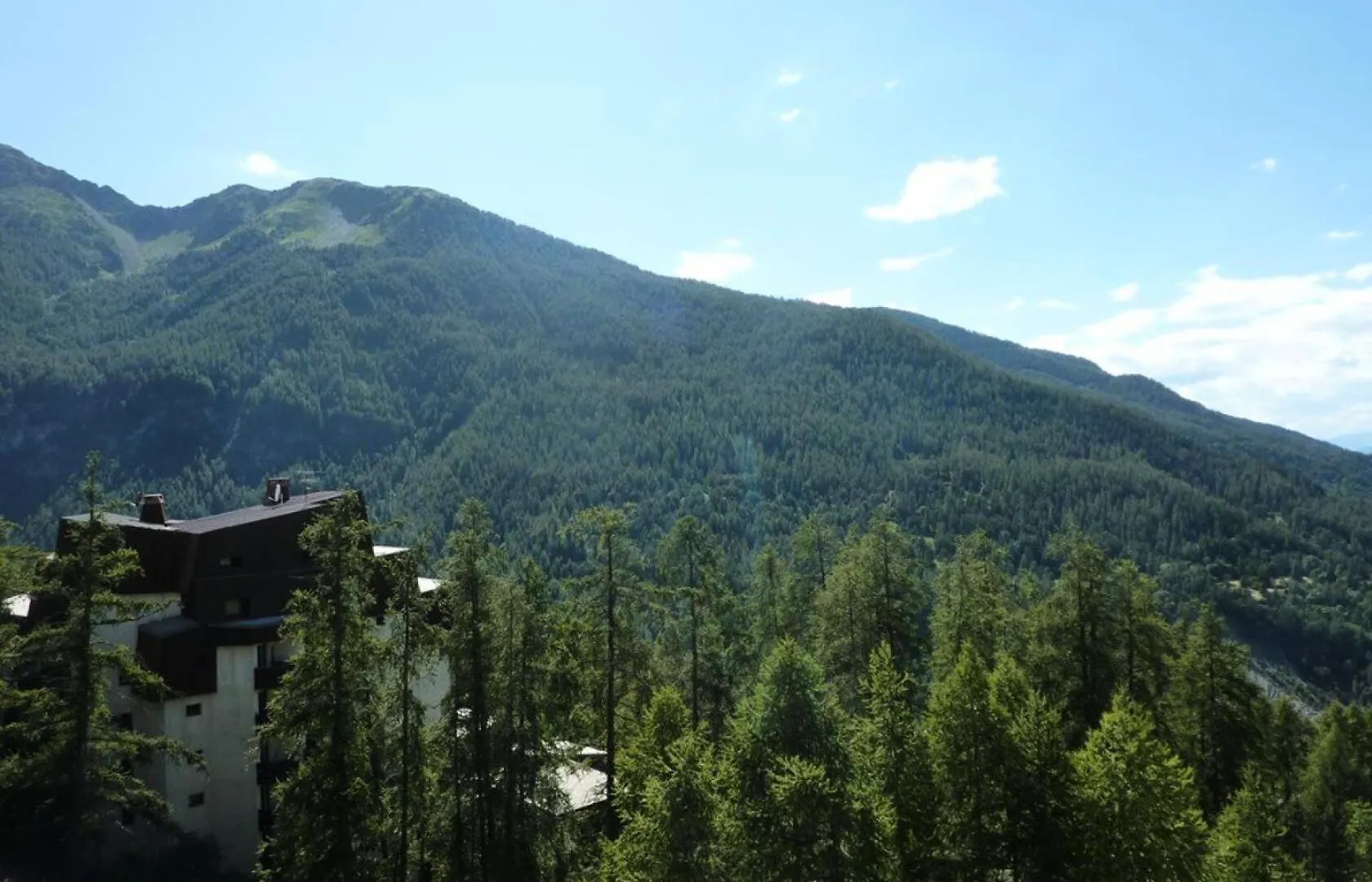 Residence Le Sunny Snow - 119 Le Sunny Snow 1650 Mae-4064 Le Melezet 0*,  France