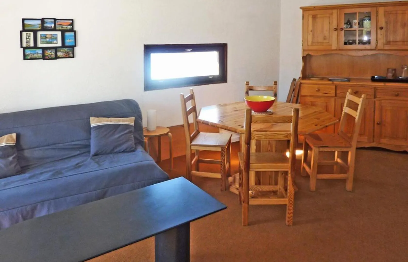 Residence Le Sunny Snow - 119 Le Sunny Snow 1650 Mae-4064 Le Melezet
