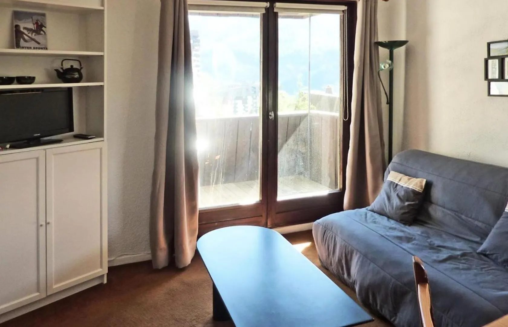 Residence Le Sunny Snow - 119 Le Sunny Snow 1650 Mae-4064 Le Melezet